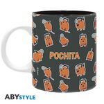 Product Chainsaw Man Pochita Mug thumbnail image