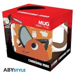 Product Chainsaw Man Pochita Mug thumbnail image