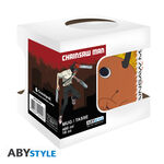 Product Κούπα Chainsaw Man Denji And Pochita Mug thumbnail image