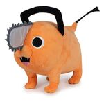 Product Chainsaw Man Pochita Plush Toy thumbnail image