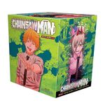 Product Chainsaw Man Vol.01-11 thumbnail image