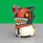 Product Tubbz Mini Chainsaw Man thumbnail image