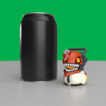 Product Tubbz Mini Chainsaw Man thumbnail image