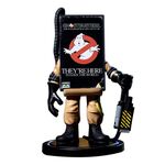 Product Ασύρματος Φορτιστής Ghostbusters Power Idolz thumbnail image