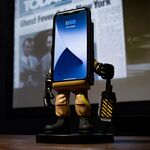 Product Ασύρματος Φορτιστής Ghostbusters Power Idolz thumbnail image