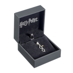 Product Harry Potter Sterling Silver Bolt and Glasses Slider Charm thumbnail image