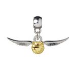 Product Harry Potter Golden Snitch Slider Charm thumbnail image