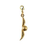 Product Harry Potter Golden Snitch Charm thumbnail image