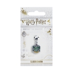 Product Harry Potter Slytherin Crest Slider Charm thumbnail image