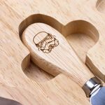 Product Original Stormtrooper Cheeseboard and Knife Set thumbnail image