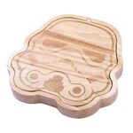 Product Original Stormtrooper Cheeseboard and Knife Set thumbnail image