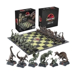 Product Jurassic Park Chess Set Dinosaurs thumbnail image