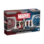 Product Marvel Chess Set thumbnail image