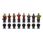 Product Marvel Chess Set thumbnail image