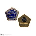 Product Καρφίτσα Harry Potter Pin Badge Chocolate Frog thumbnail image
