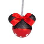 Product Χριστουγεννιάτικο Στολίδι Minnie Mouse thumbnail image