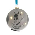 Product Στολίδι με Φωτάκια DC Comic Batman thumbnail image