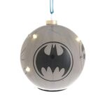 Product Στολίδι με Φωτάκια DC Comic Batman thumbnail image