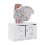 Product Ημερολόγιο Disney Dumbo Perpetual Χριστουγεννιάτικο thumbnail image