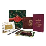 Product Συλλεκτικό Σετ Δώρου Harry Potter: Christmas Celebrations thumbnail image