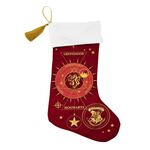 Product Harry Potter Stocking Yule Ball Gryffindor thumbnail image