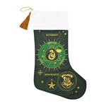 Product Χριστουγεννιάτικη Κάλτσα Harry Potter Yule Ball Slytherin thumbnail image