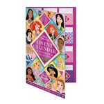Product Disney Princess: Storybook Collection Advent Calendar thumbnail image