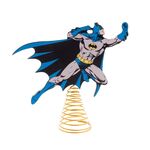 Product Κορυφή Χριστουγεννιάτικου Δέντρου DC Comics Batman thumbnail image