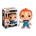 Product Funko Pop! Chucky Limited thumbnail image