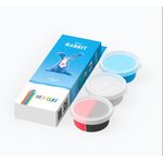 Product Πηλός 50116 Hey Clay - Rabbit thumbnail image