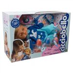 Product Giochi Preziosi Cicciobello: Bua Interactive Baby Doll (CCB69000) thumbnail image