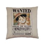 Product One Piece Square Wanted Cushion thumbnail image