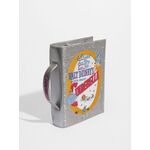 Product Disney Danielle Nicole Cinderella Book Clutch thumbnail image