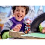 Product LEGO® City: Fire Stunt Bike (60311) thumbnail image
