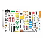 Product LEGO® City: Wild Animal Rescue Missions (60353) thumbnail image