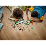 Product LEGO® City: Wild Animal Rescue Missions (60353) thumbnail image