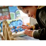 Product LEGO® City: Rocket Stunt Bike (60298) thumbnail image