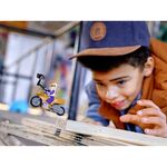Product LEGO® City: Selfie Stunt Bike (60309) thumbnail image