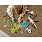 Product LEGO® City: Wildlife Rescue Operation V29 (60302) thumbnail image