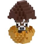 Product Μινιατούρα  Mattel Minecraft: Mini Eggs With Figure -  Mc Mini Cow (JJV72) thumbnail image