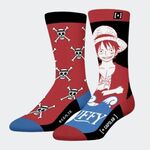 Product One Piece Luffy Socks thumbnail image