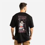 Product Dragon Ball Goku Black T-shirt thumbnail image