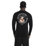 Product Dragonball Goku Long Sleeve thumbnail image