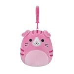 Product Squishmallows Clip On Geraldine thumbnail image