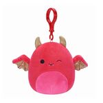 Product Λούτρινο Μπρελόκ Squishmallows Karlie thumbnail image