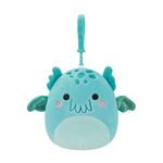 Product Λούτρινο Μπρελόκ Squishmallows Clip On Theotto thumbnail image