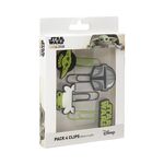 Product Star Wars Clips Grogu thumbnail image