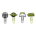 Product Star Wars Clips Grogu thumbnail image