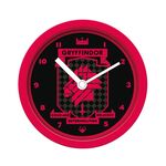 Product Harry Potter Gryffindor Desk Clock thumbnail image