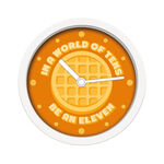 Product Stranger Things Eleven Desk Clock thumbnail image